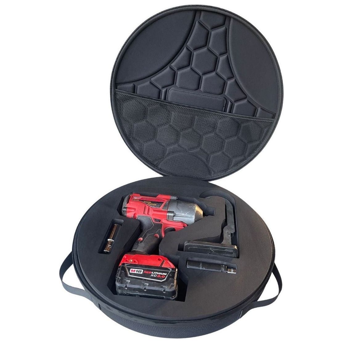 UTV Jack Revolve Case - Kombustion Motorsports