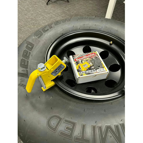 Bead Buster All Purpose Tire Bead Breaker - Kombustion Motorsports