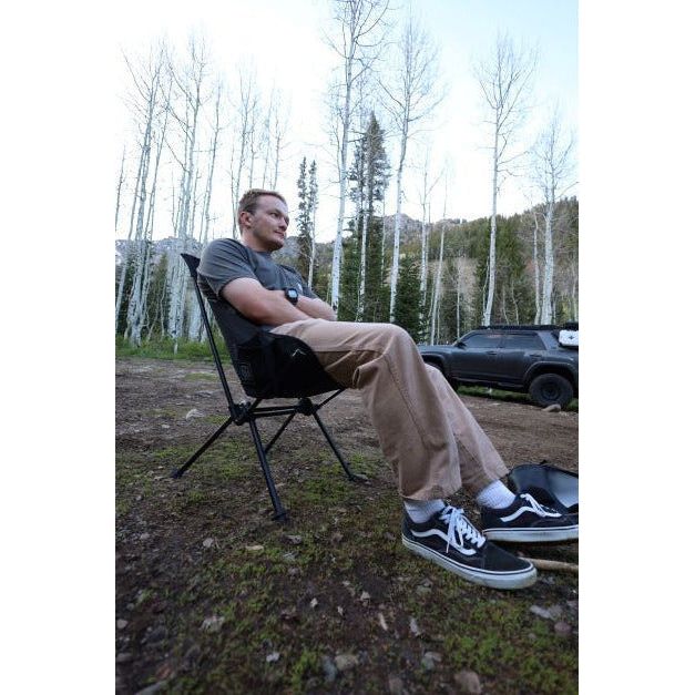 Camp Chair with Roll Cage Bag | UTVMA
