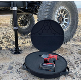 UTV Jack Revolve Case - Kombustion Motorsports