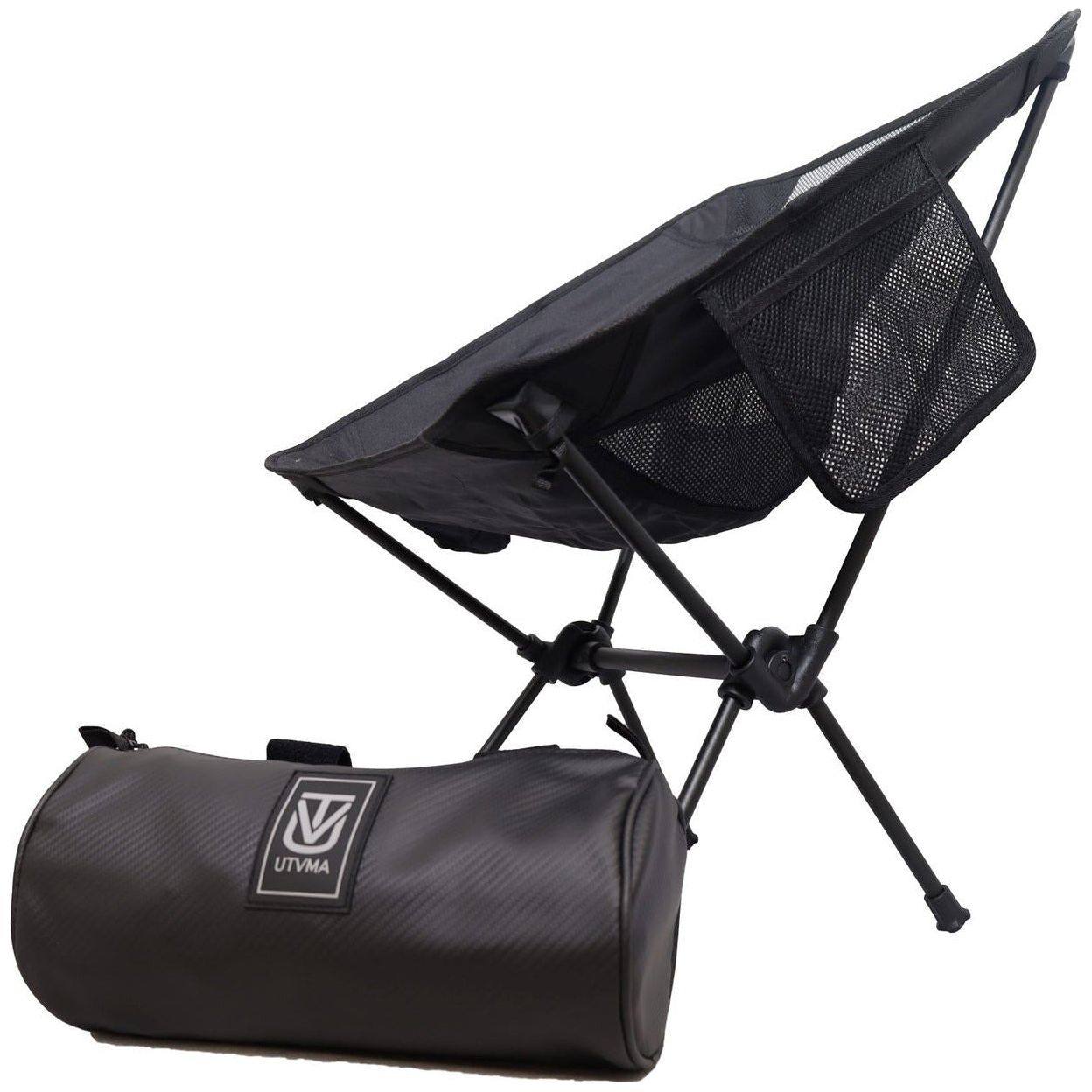 Camp Chair with Roll Cage Bag | UTVMA