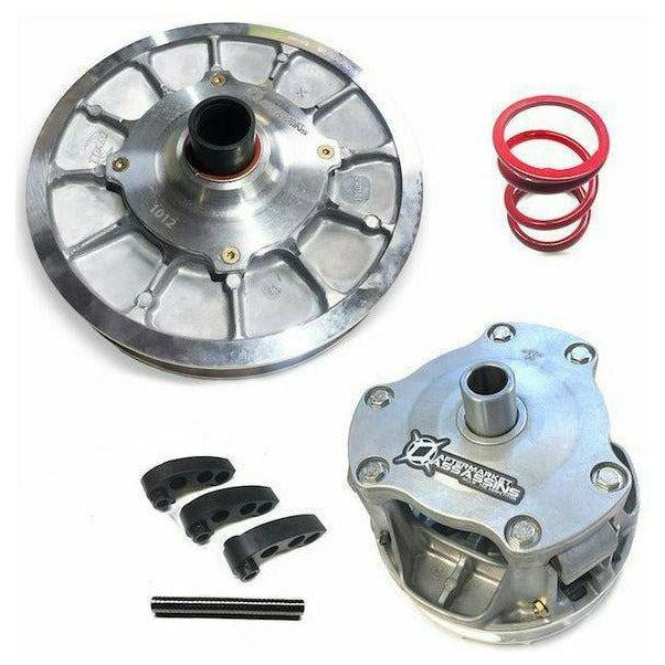 Polaris RZR 900 (2016+) Stage 4 Clutch Kit | Aftermarket Assassins