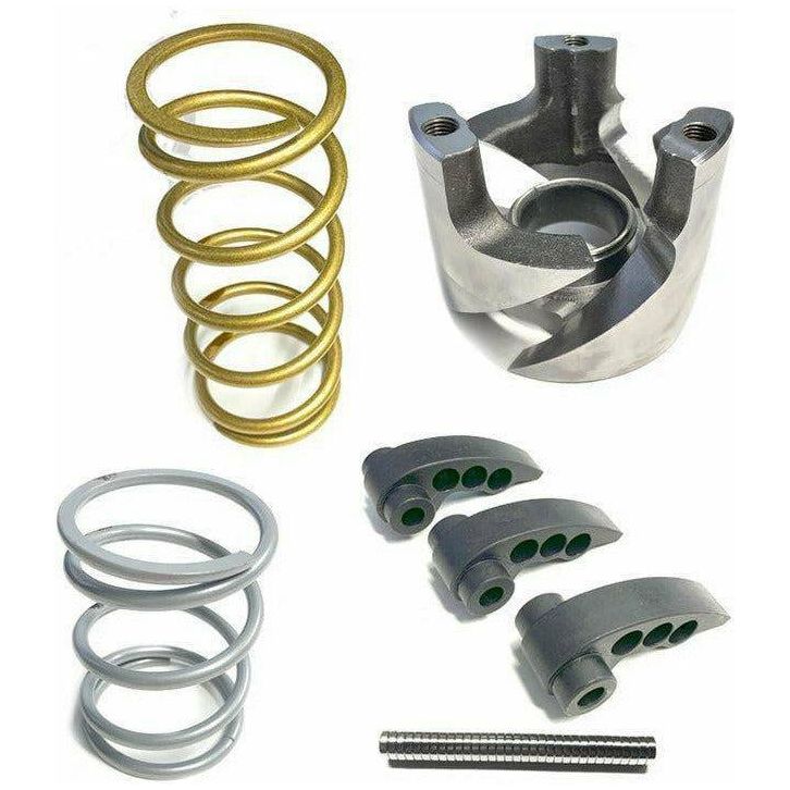 Polaris RZR Pro XP (2020) Stage 3 Clutch Kit | Aftermarket Assassins