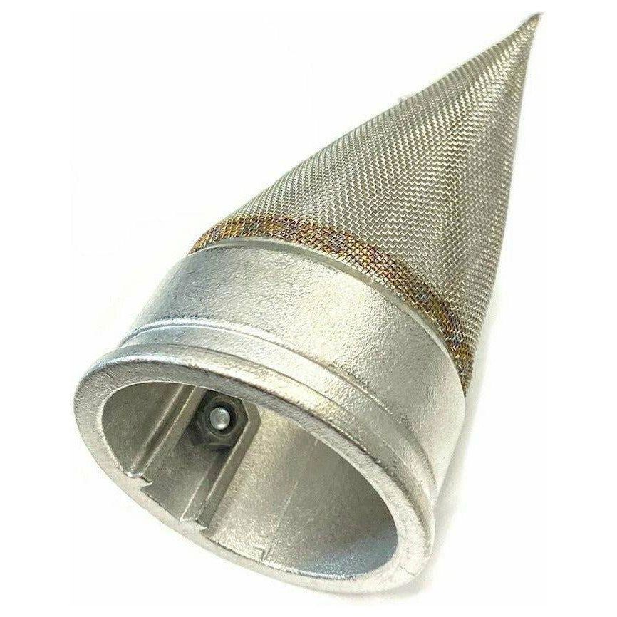 2.5" Exhaust Spark Arrestor | Aftermarket Assassins
