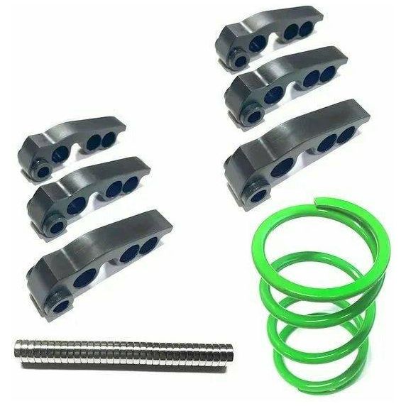 Can Am X3 (2020-2021) Stage 2 Clutch Kit | Aftermarket Assassins