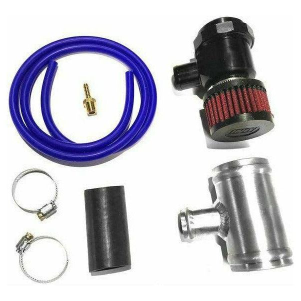 Can Am X3 Blow Off Valve Kit | Aftermarket Assassins