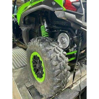 Aftermarket Assassins Kawasaki KRX Stage 2 Clutch Kit