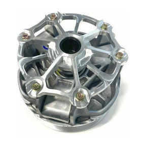 P90X Revolver Clutch Cover with Tower Lock | Aftermarket Assassins