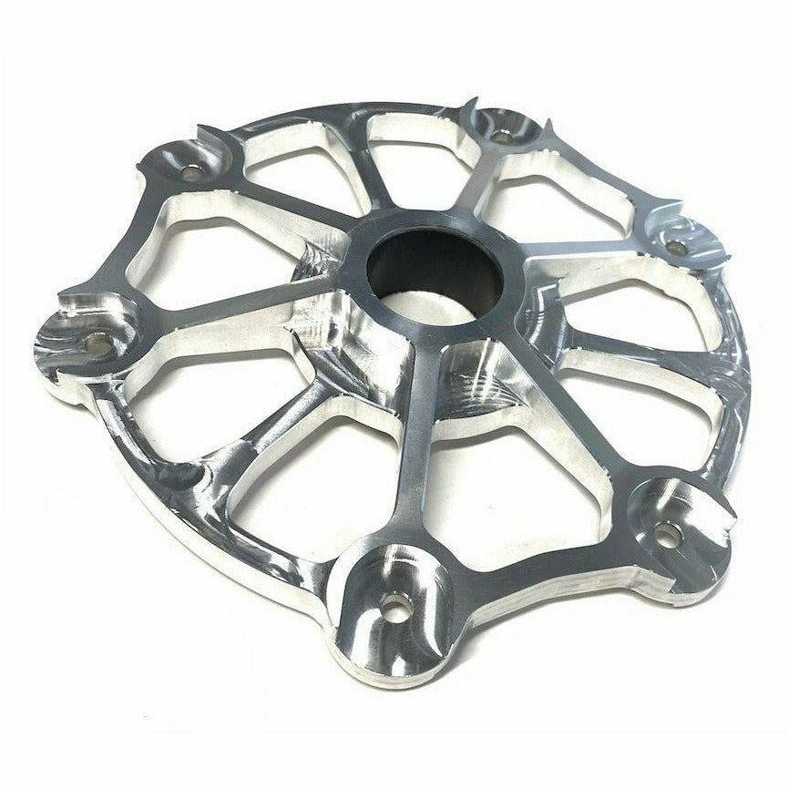Aftermarket Assassins P90X Revolver Clutch Cover with Tower Lock
