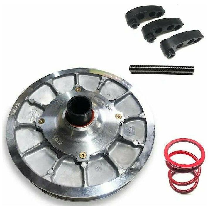 Aftermarket Assassins Polaris General Stage 3 Clutch Kit