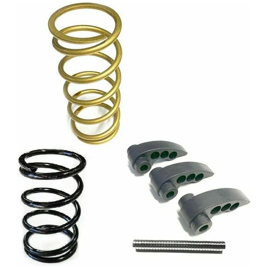 Aftermarket Assassins Polaris Ranger 1000 (2018+) Stage 2 Clutch Kit