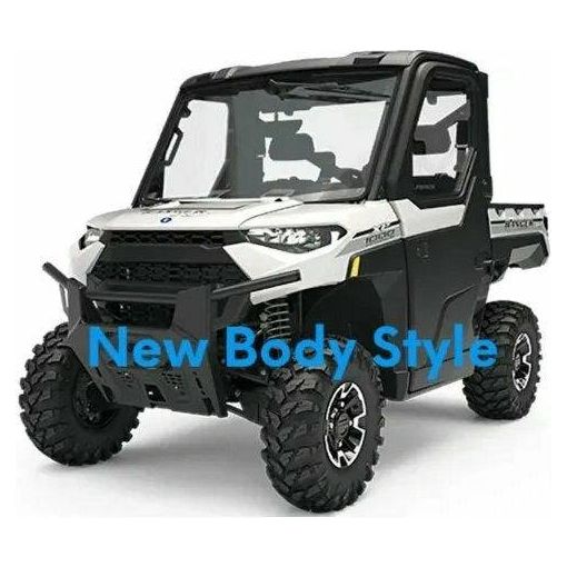 Aftermarket Assassins Polaris Ranger 1000 (2018+) Stage 2 Clutch Kit with Heavy Duty Primary