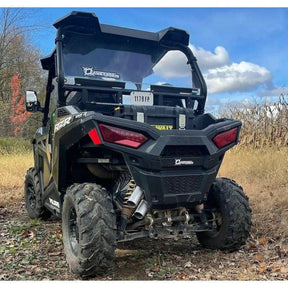 Aftermarket Assassins Polaris RZR 900 (2015+) Slip-On Exhaust