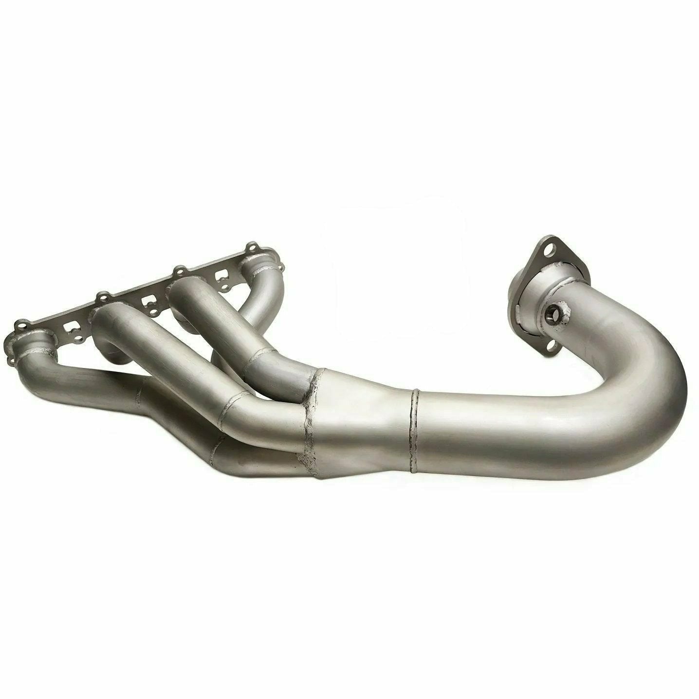 Aftermarket Assassins Polaris RZR PRO R Header Pipe