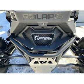 Aftermarket Assassins Polaris RZR PRO R Slip-On Exhaust