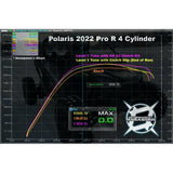 Aftermarket Assassins Polaris RZR PRO R Stage 2 Clutch Kit