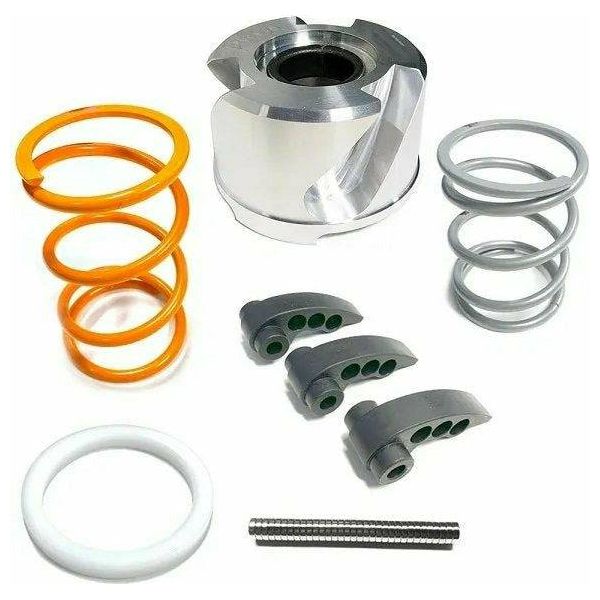 Aftermarket Assassins Polaris RZR PRO R Stage 3 Clutch Kit