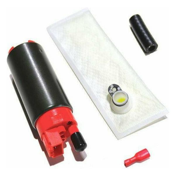 Polaris RZR Turbo High Flow Fuel Pump Kit | Aftermarket Assassins