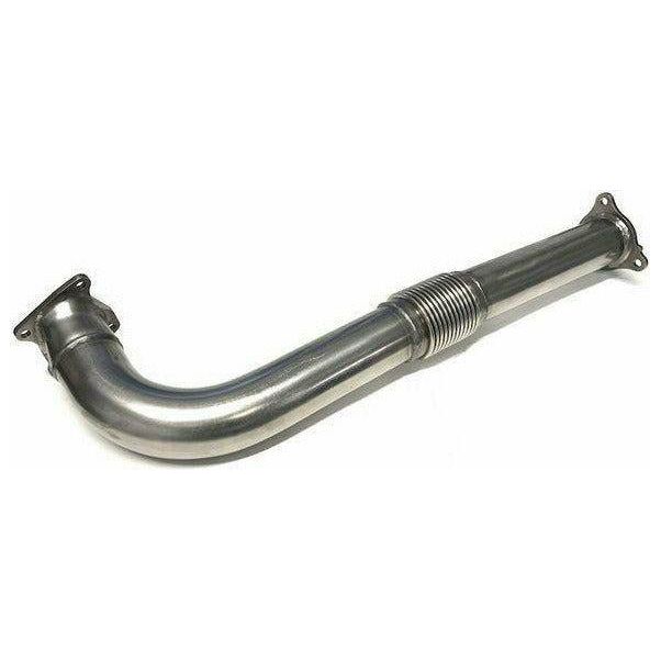 Polaris RZR Turbo Head Pipe | Aftermarket Assassins