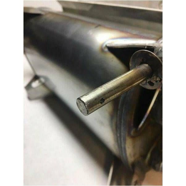 Polaris RZR Turbo Slip-On Exhaust | Aftermarket Assassins