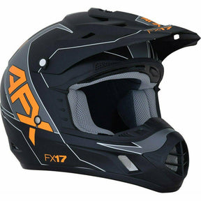AFX FX-17 Helmet (Aced)