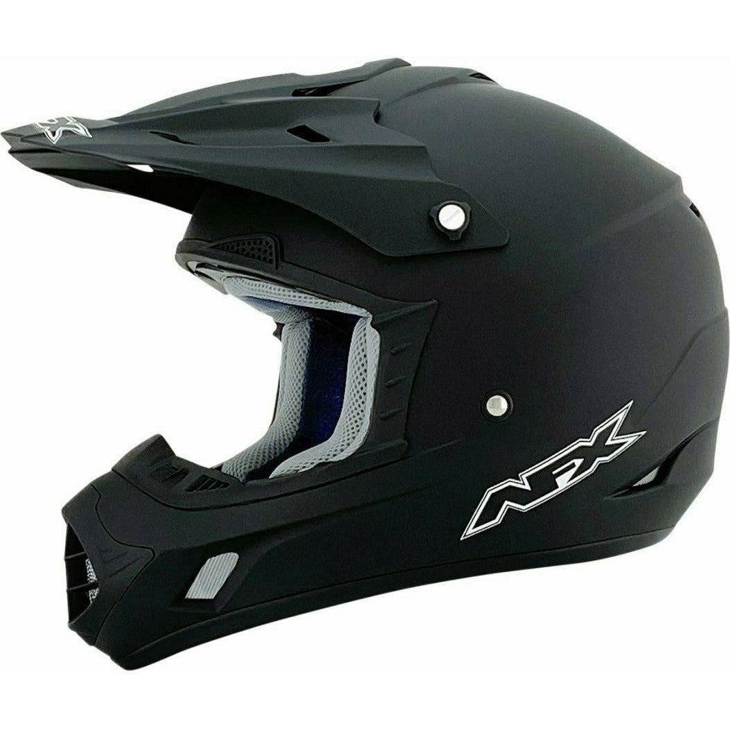 FX-17 Youth Helmet | AFX