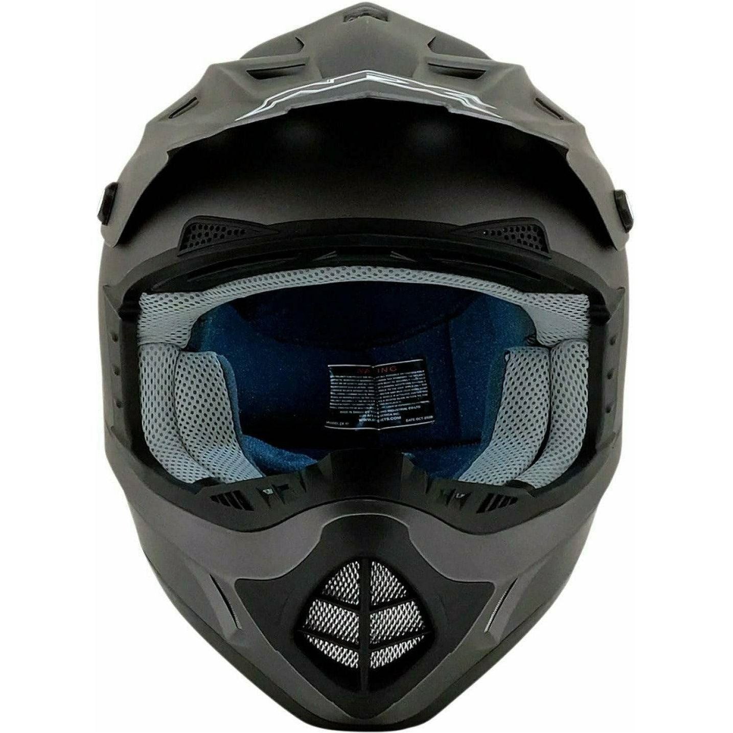 FX-17 Youth Helmet | AFX