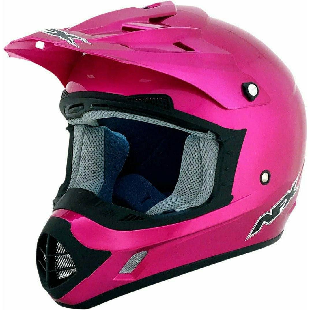 FX-17 Youth Helmet | AFX