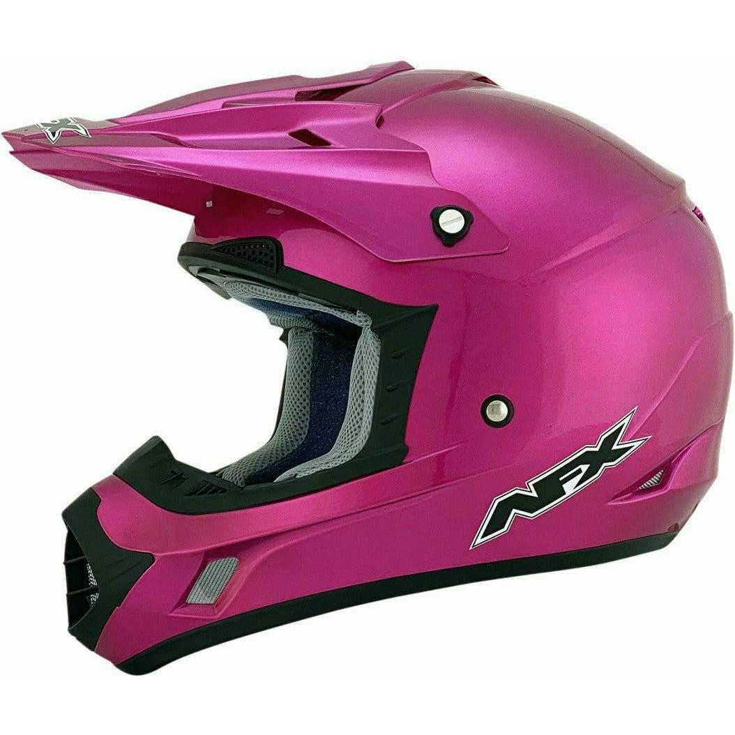 FX-17 Youth Helmet | AFX