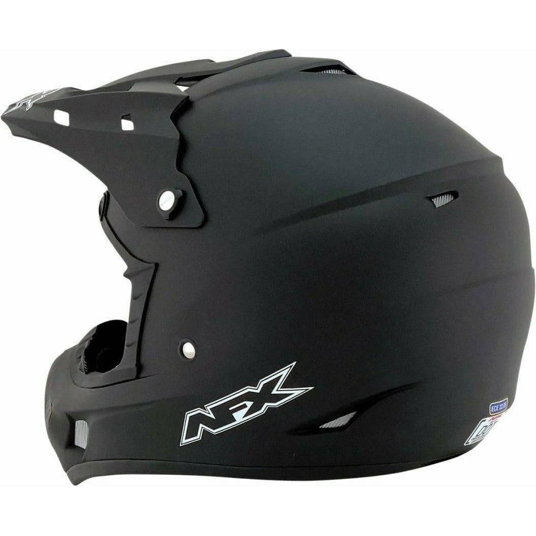 FX-17 Youth Helmet | AFX