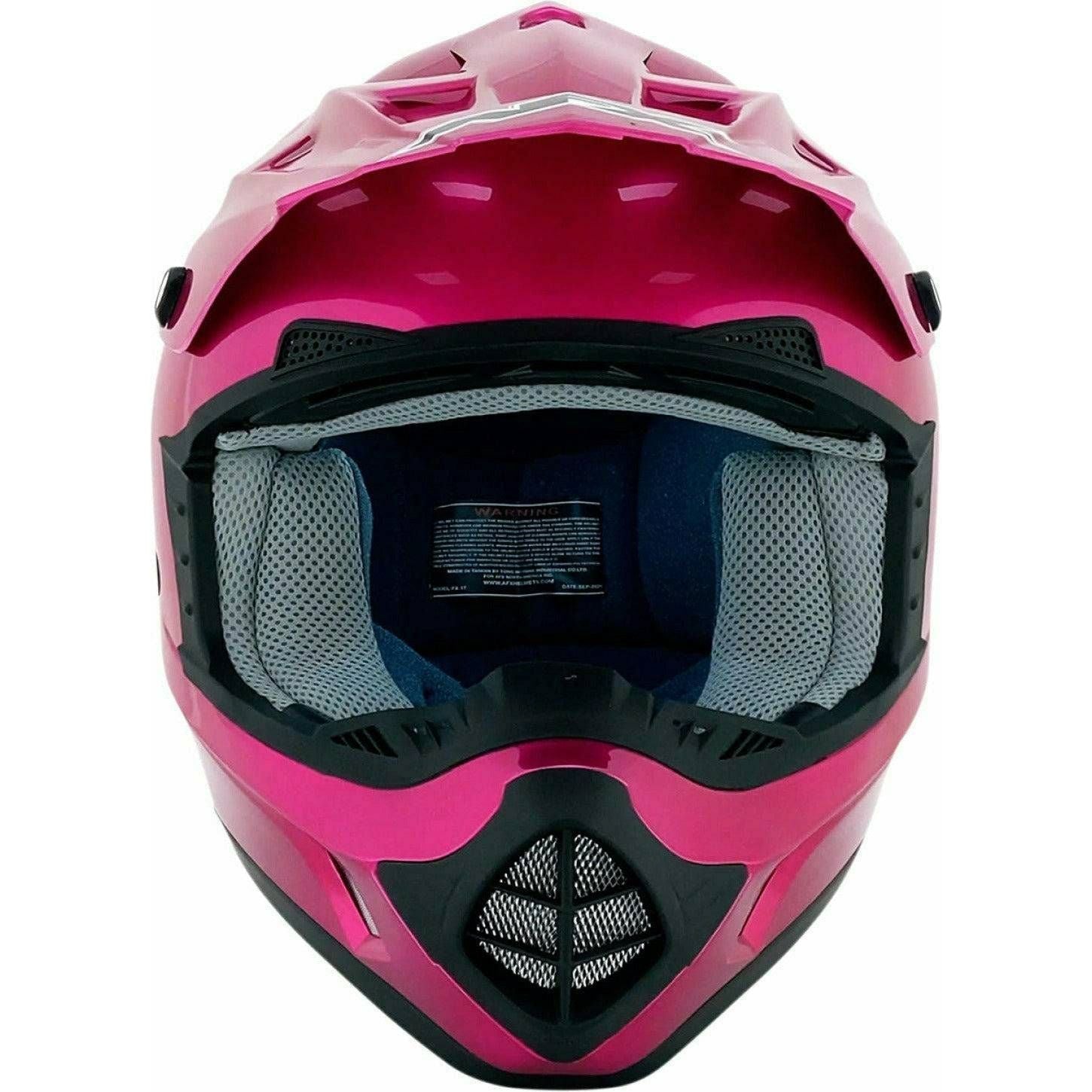 FX-17 Youth Helmet | AFX