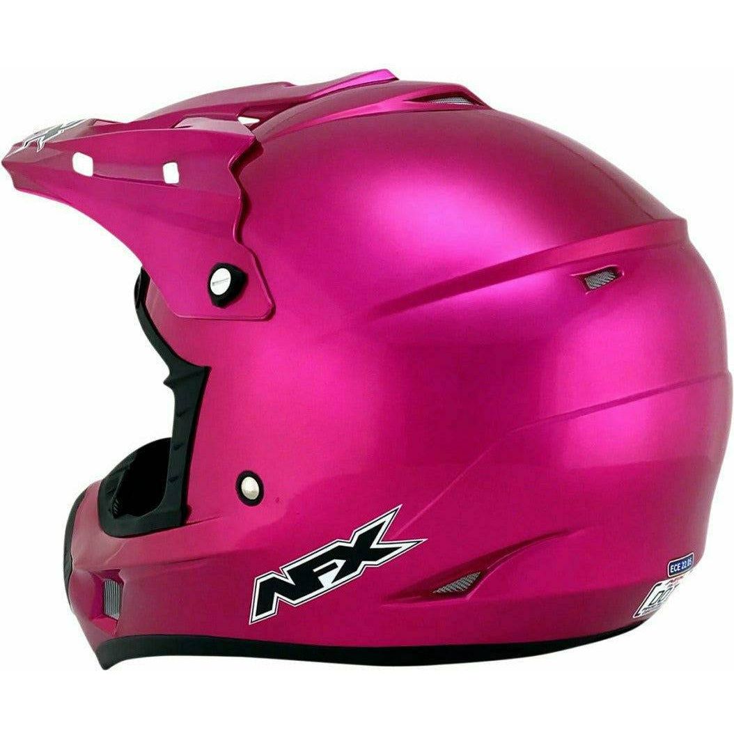 FX-17 Youth Helmet | AFX