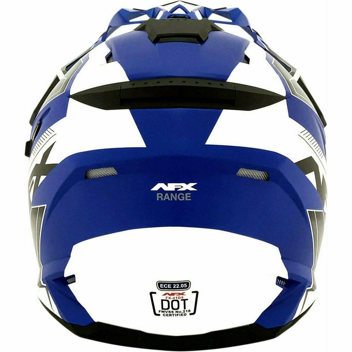 AFX FX-41 Helmet (Range)