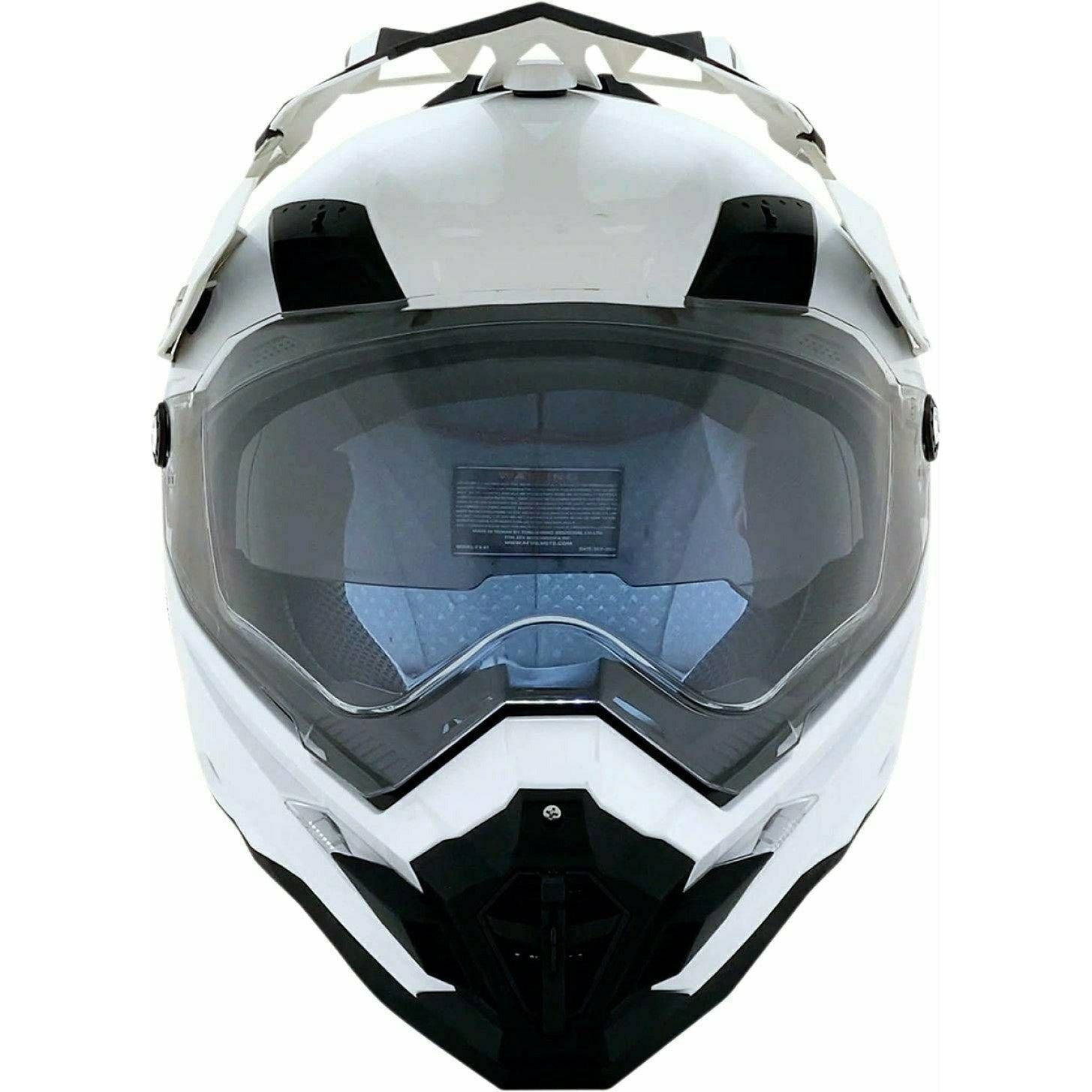 FX-41DS Helmet | AFX