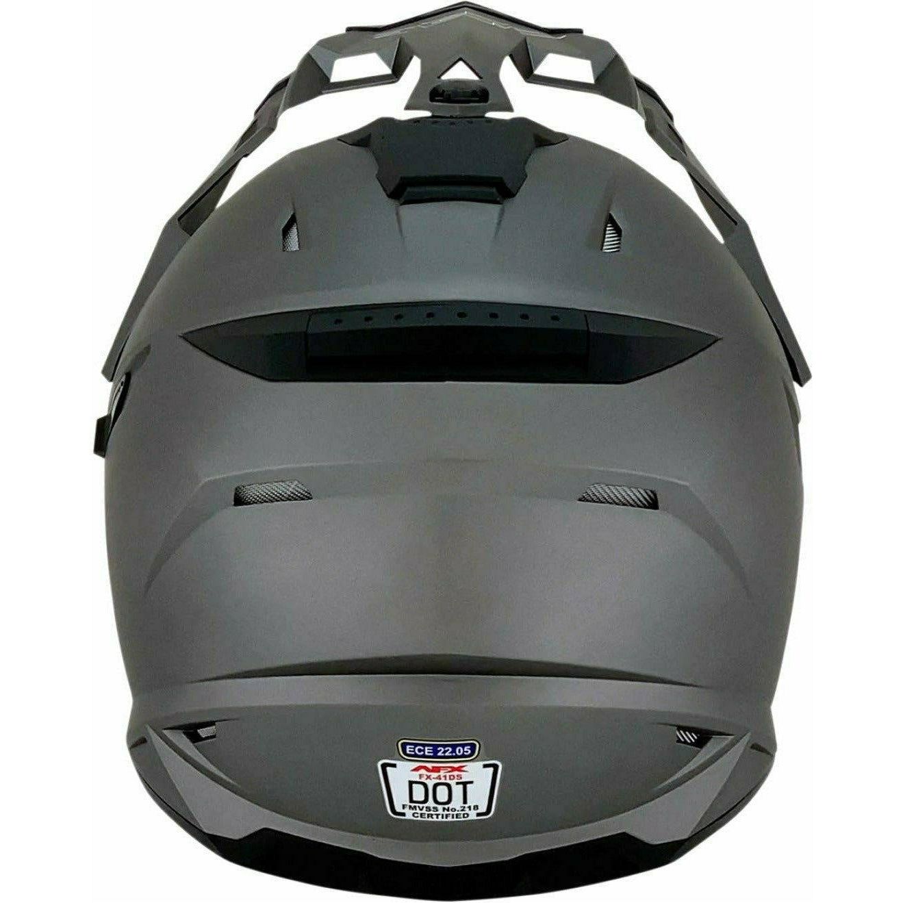 FX-41DS Helmet | AFX