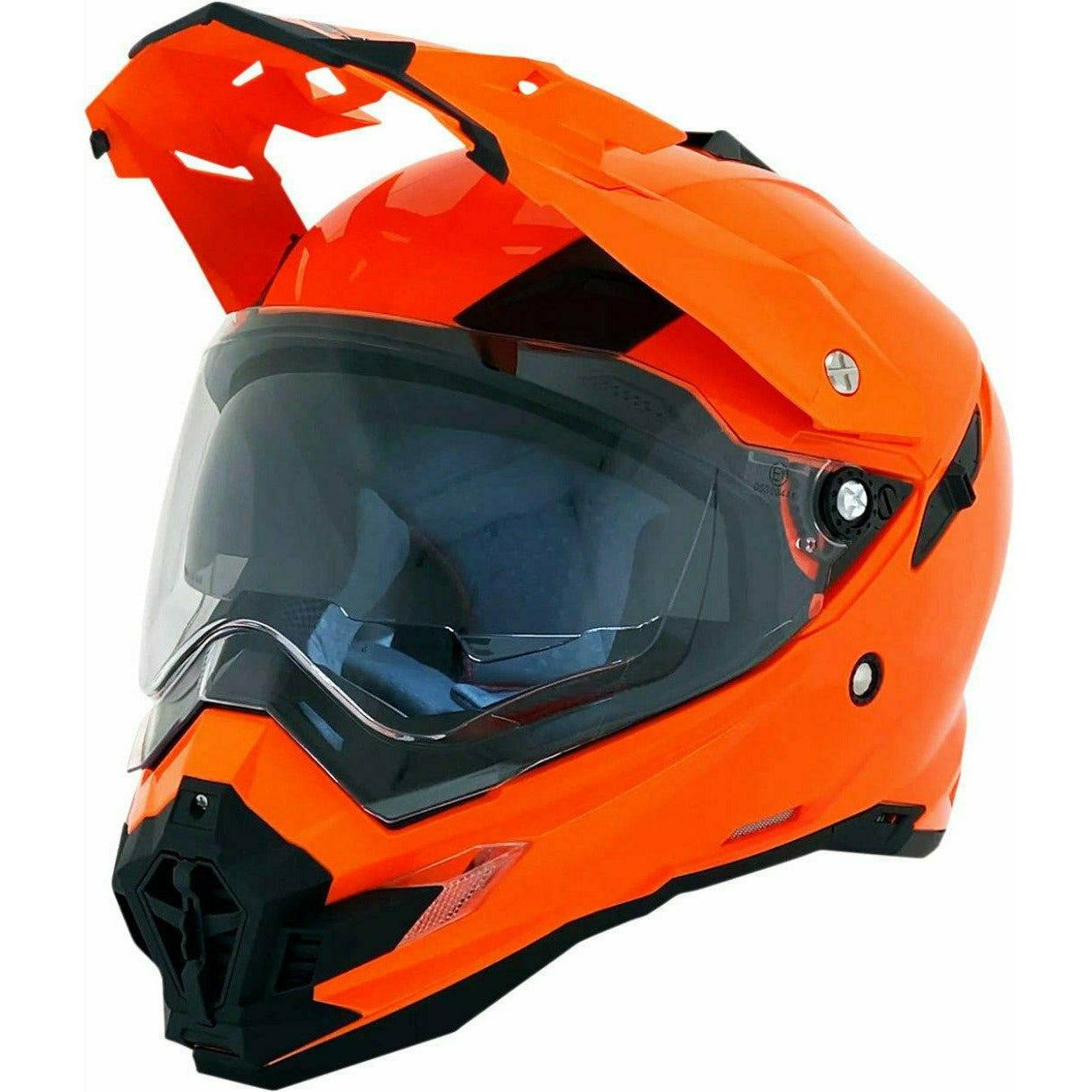 FX-41DS Helmet | AFX