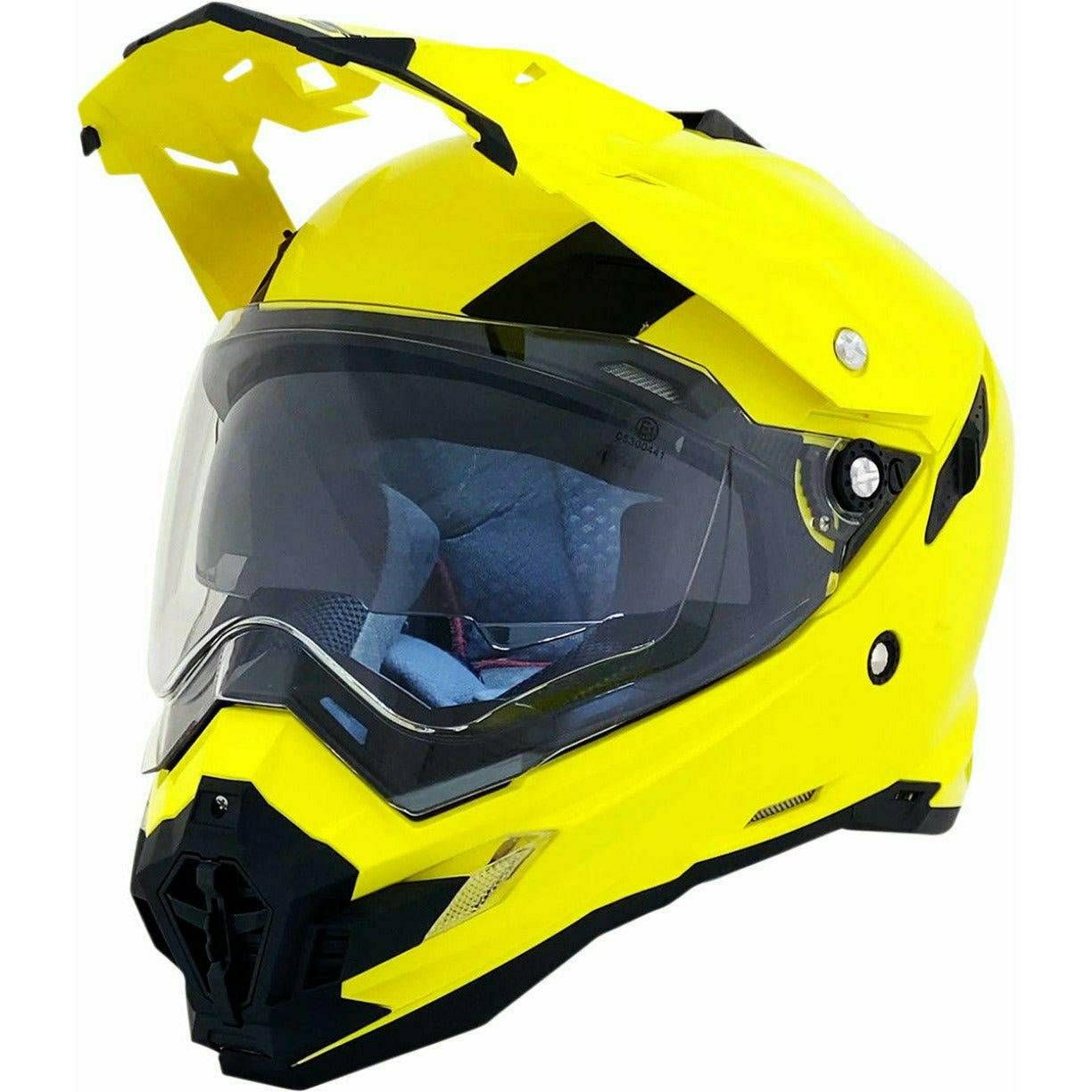 FX-41DS Helmet | AFX