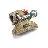 Agency Power Can Am Maverick X3 Big Turbo Manifold Blanket