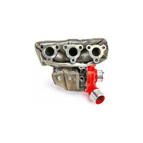 Agency Power Can Am Maverick X3 Big Turbo Manifold Blanket