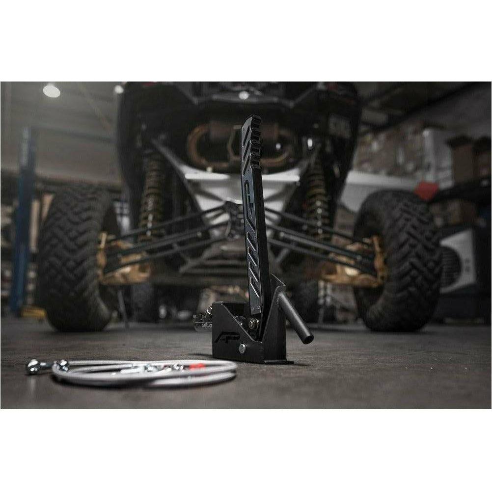 Can Am X3 Hydraulic Handbrake | Agency Power