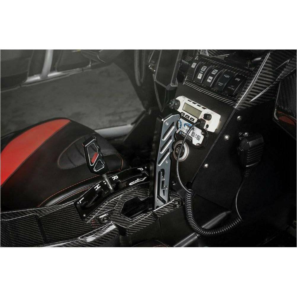 Can Am X3 Hydraulic Handbrake | Agency Power