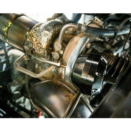 Can Am X3 Billet Wastegate Upgrade | Agency Power