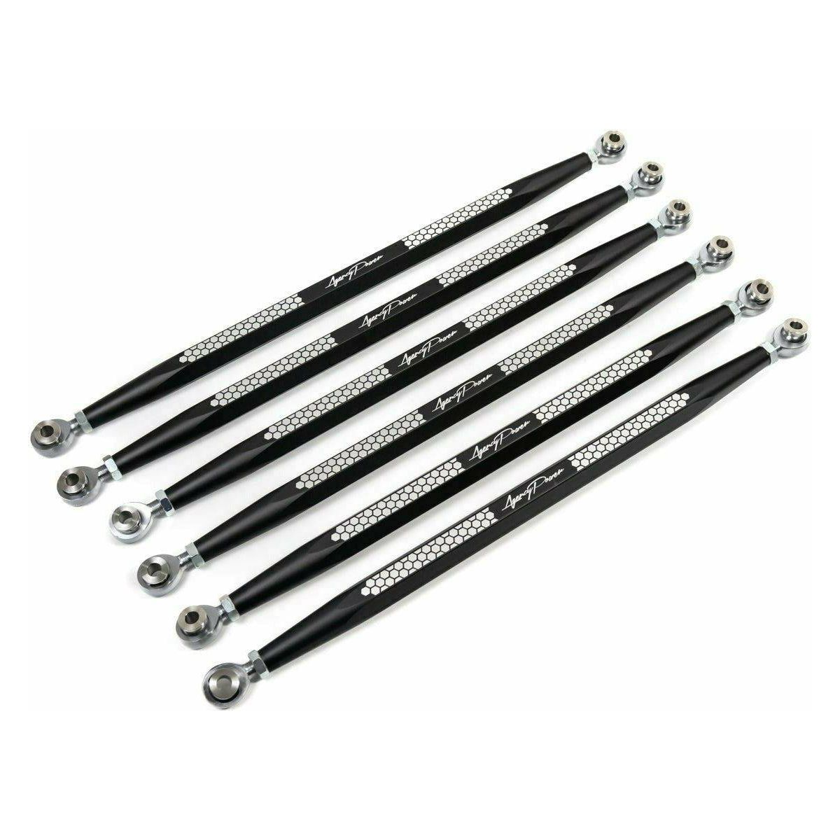 Can Am X3 (72" Model) Radius Rods | Agency Power