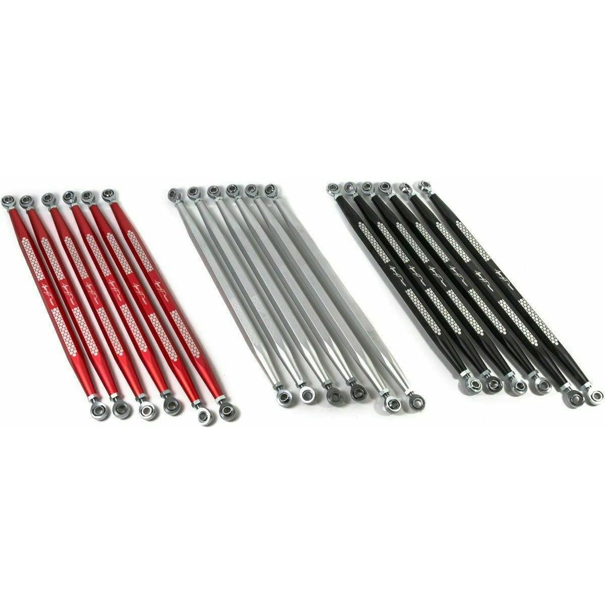 Can Am X3 (72" Model) Radius Rods | Agency Power