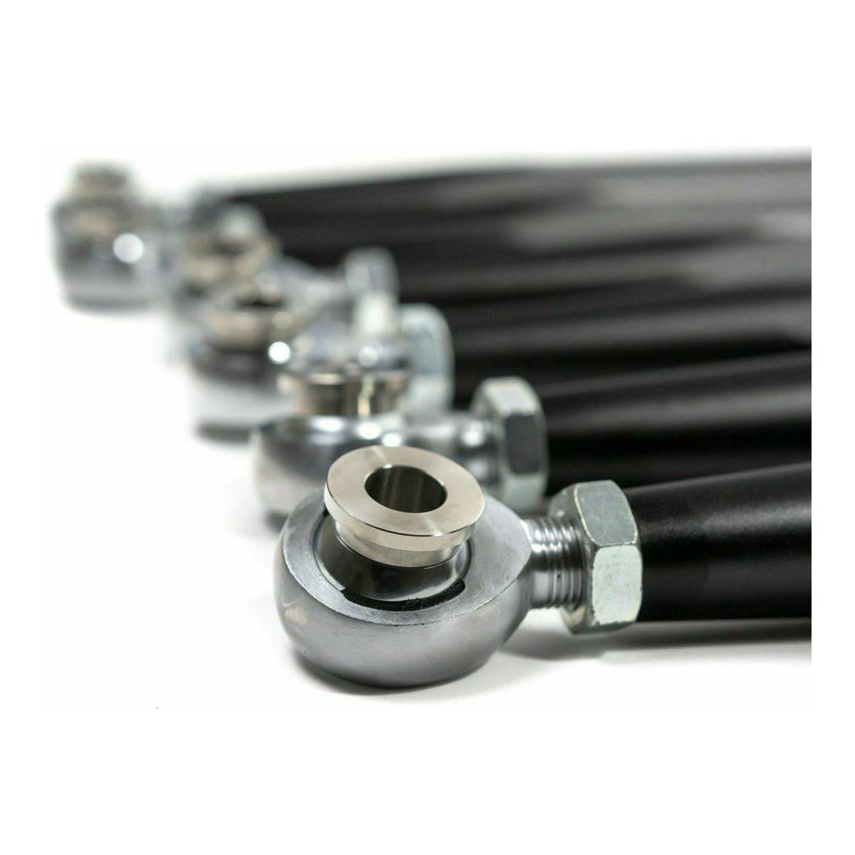 Can Am X3 (72" Model) Radius Rods | Agency Power