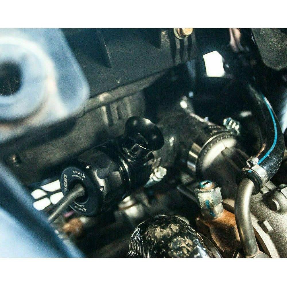 Agency Power Can Am Maverick X3 Adjustable Blow Off Valve