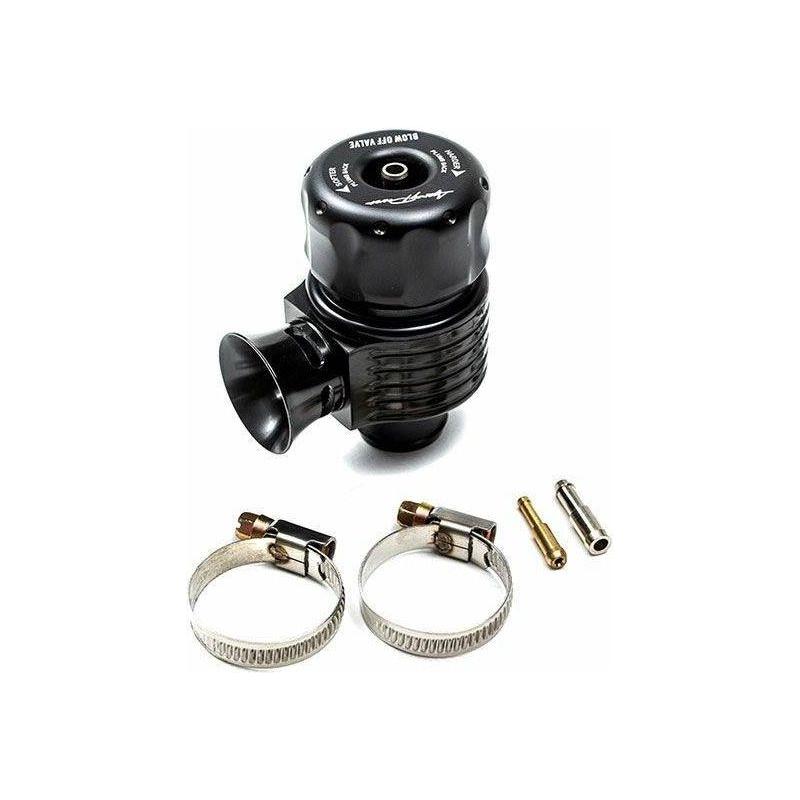 Agency Power Can Am Maverick X3 Adjustable Blow Off Valve