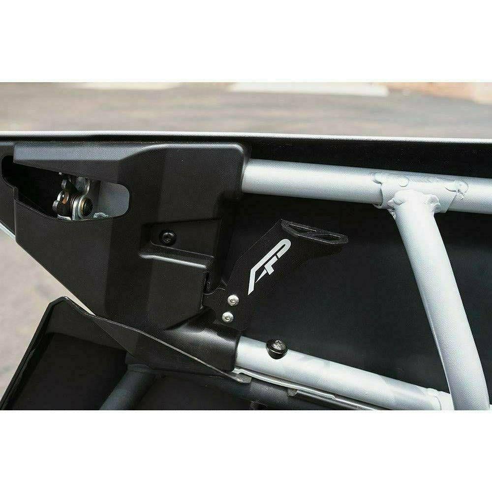 Can Am X3 Door Handle Upgrade | Agency Power