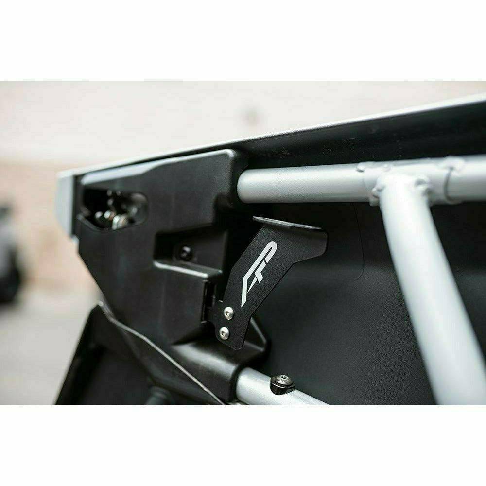 Can Am X3 Door Handle Upgrade | Agency Power