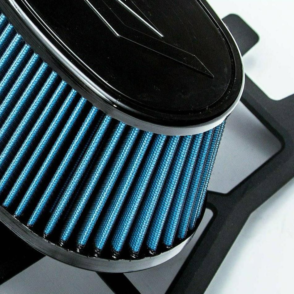 Can Am X3 Cold Air Intake Kit (Dry Filter) | Agency Power